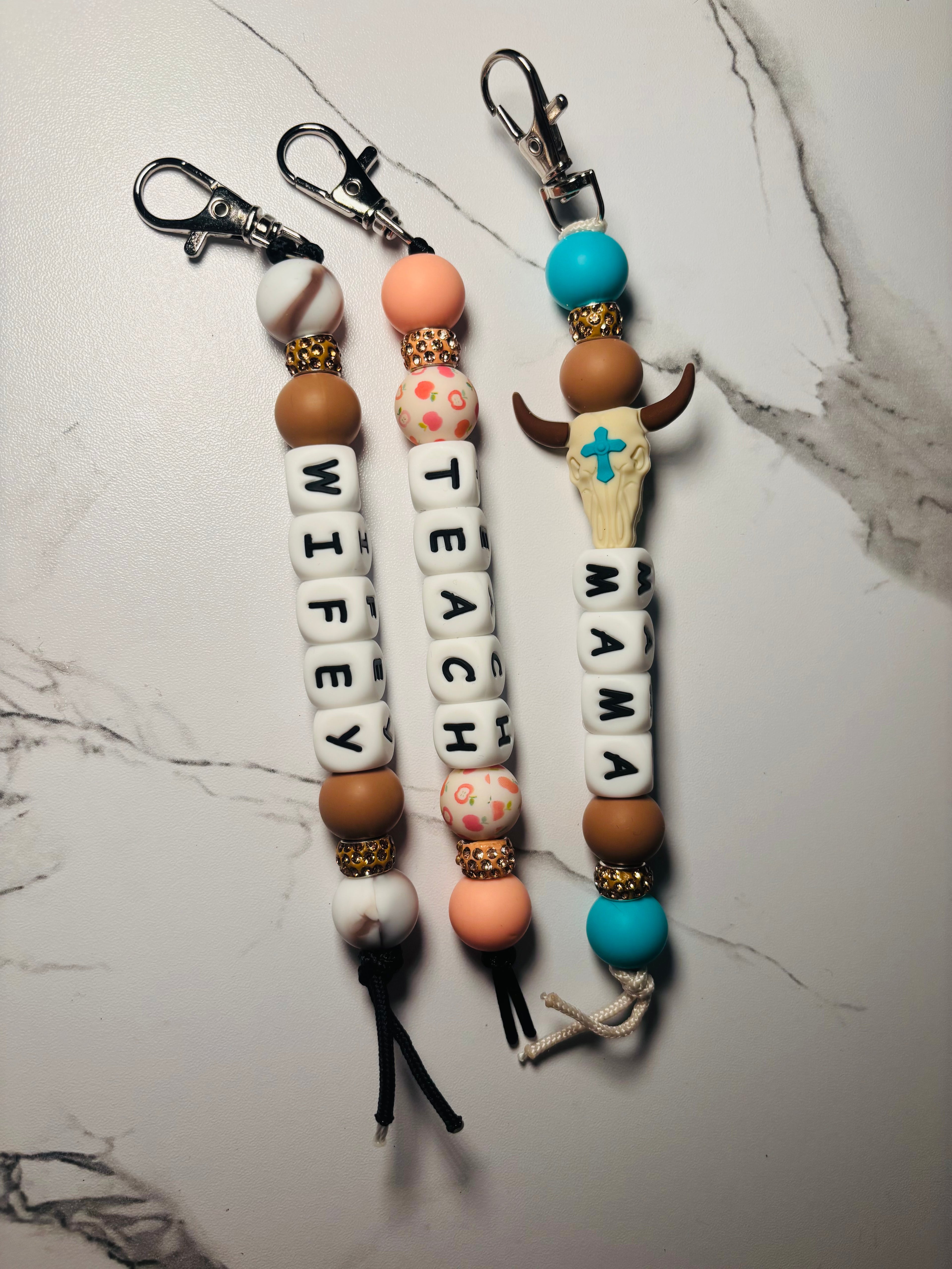 Custom Keychains