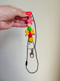 Teacher Lanyard