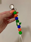 Gator Paci Clip
