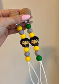 Wizard Paci Clip