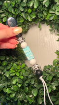 Milk Paci Teething Clip