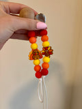 Turkey Paci Clip
