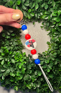Lineman Paci Teething Clip
