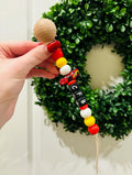 Car Paci Teething Clip